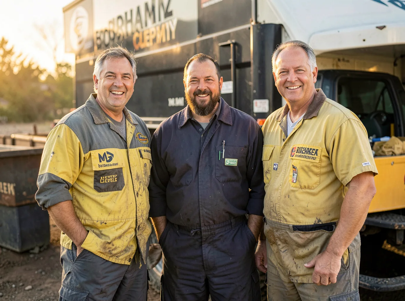 Sewage Cleanup company in Lake City, SC