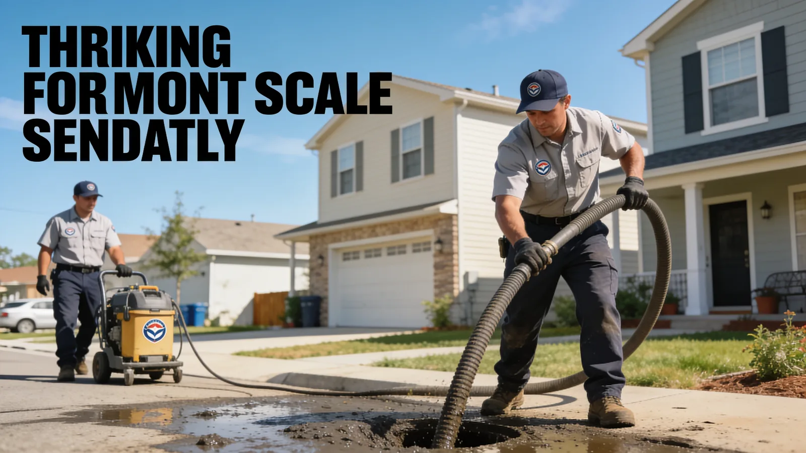 Sewage Cleanup in Lake City, SC near me